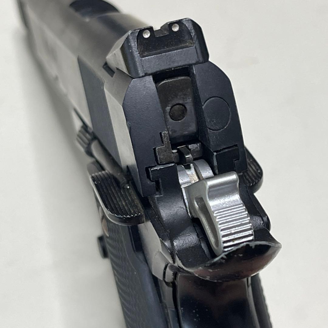 WA ウエスタンアームズ パラオーディナンス