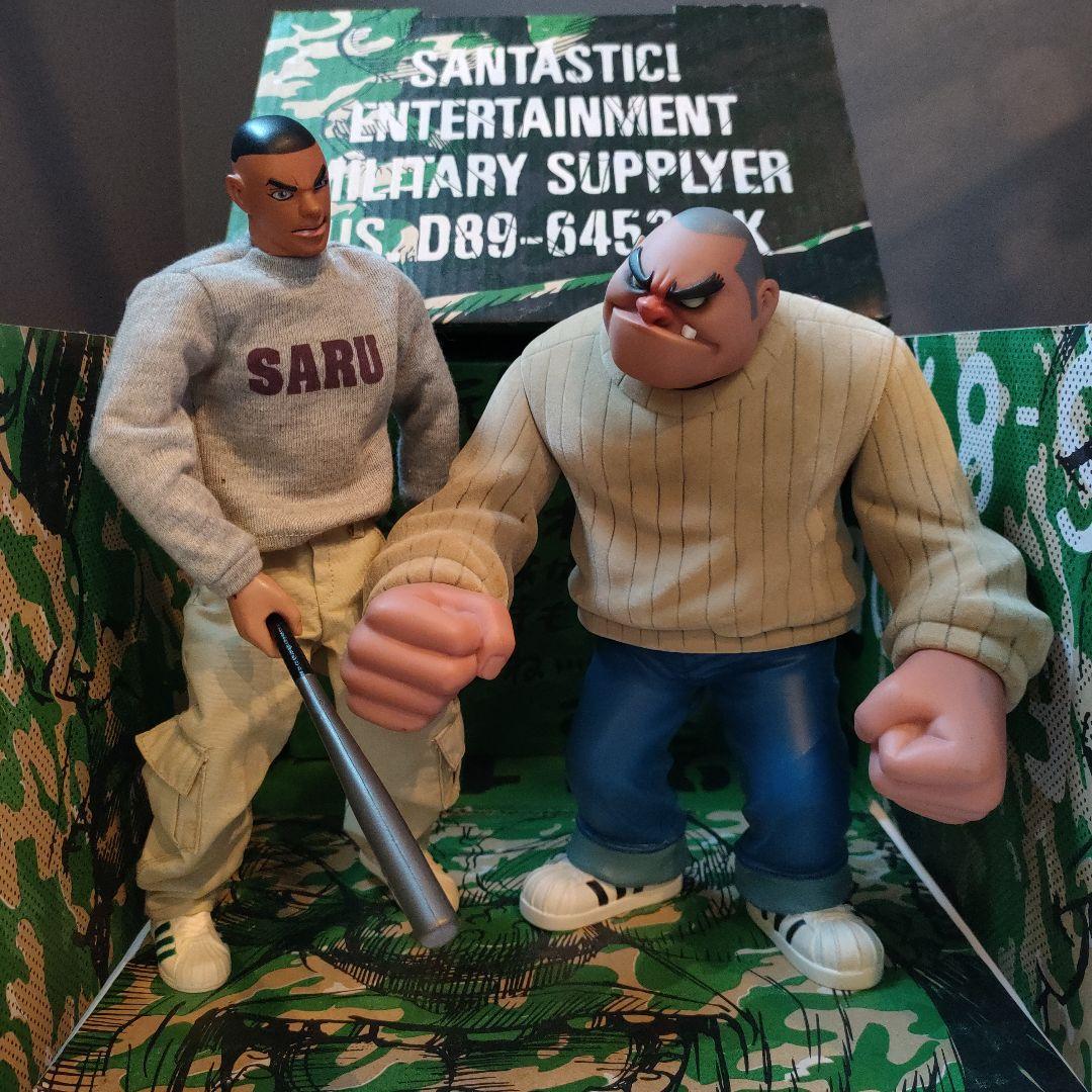 TOKYOTRIBE2 井上三太 マイケルラウ セット売り