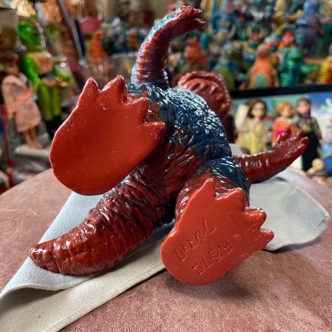 激レア　当時物　マグラ　極美品　　ブルマーク製