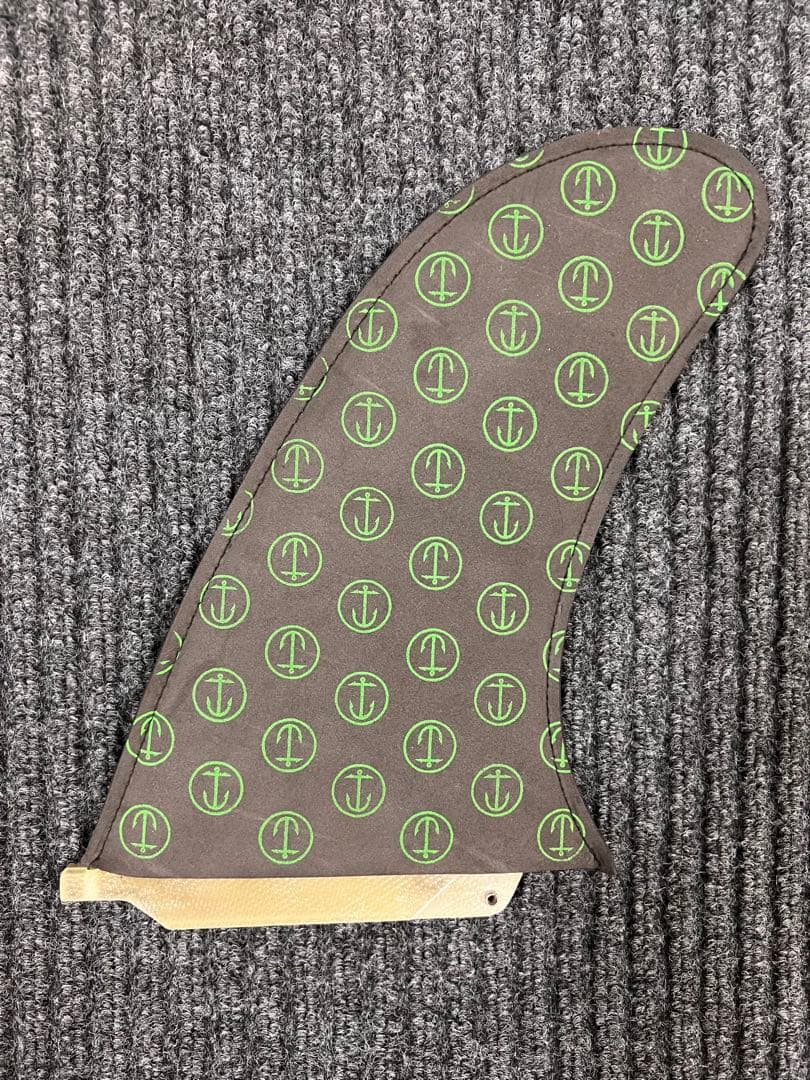 キャプテンフィン(Captain Fin) Jai Divisionモデル