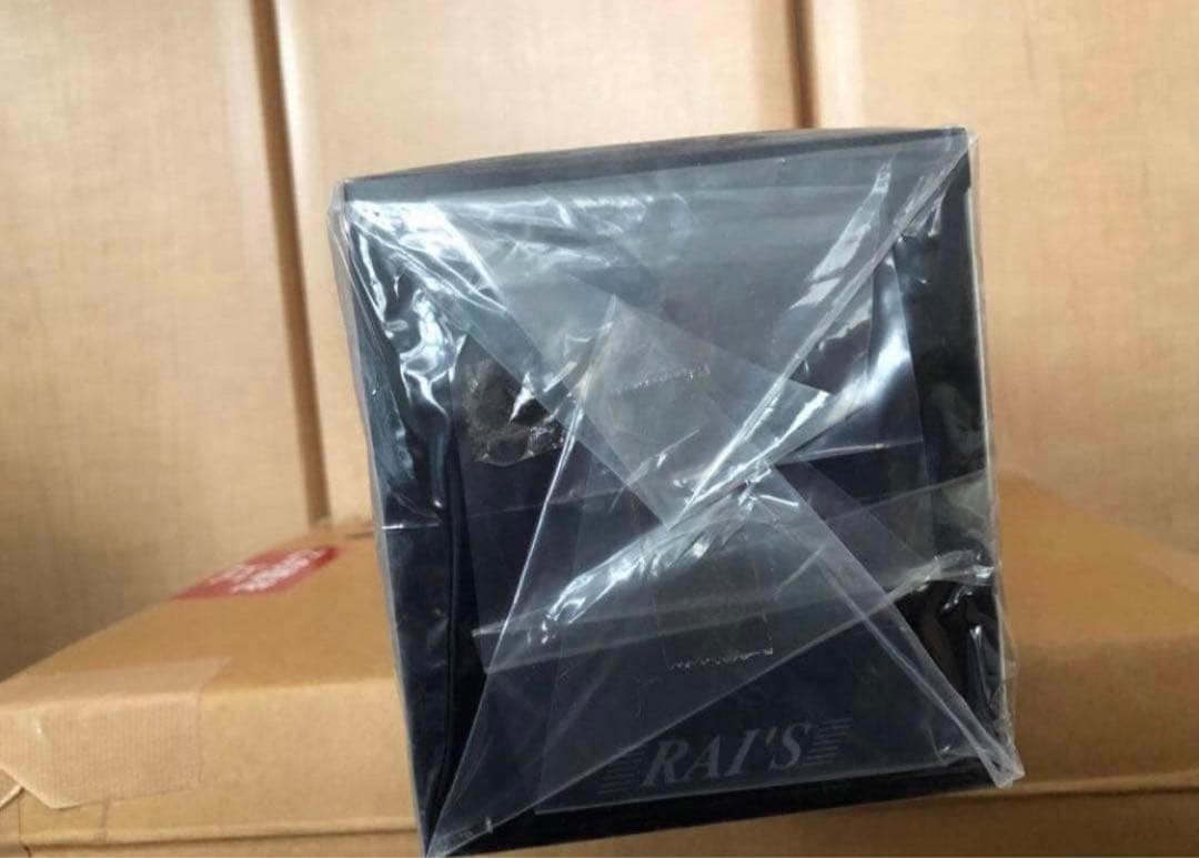 RAI'S(レイズ)1/43 2012 警視庁警備部機動隊放射線保護車両