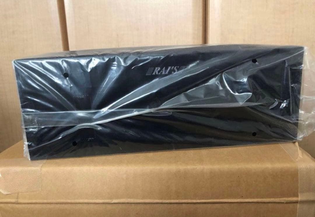 RAI'S(レイズ)1/43 2012 警視庁警備部機動隊放射線保護車両