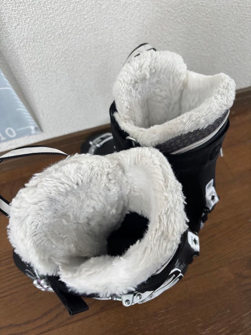 ロシニョール ROSSIGNOL TRACK 70 レディース　スキーブーツ