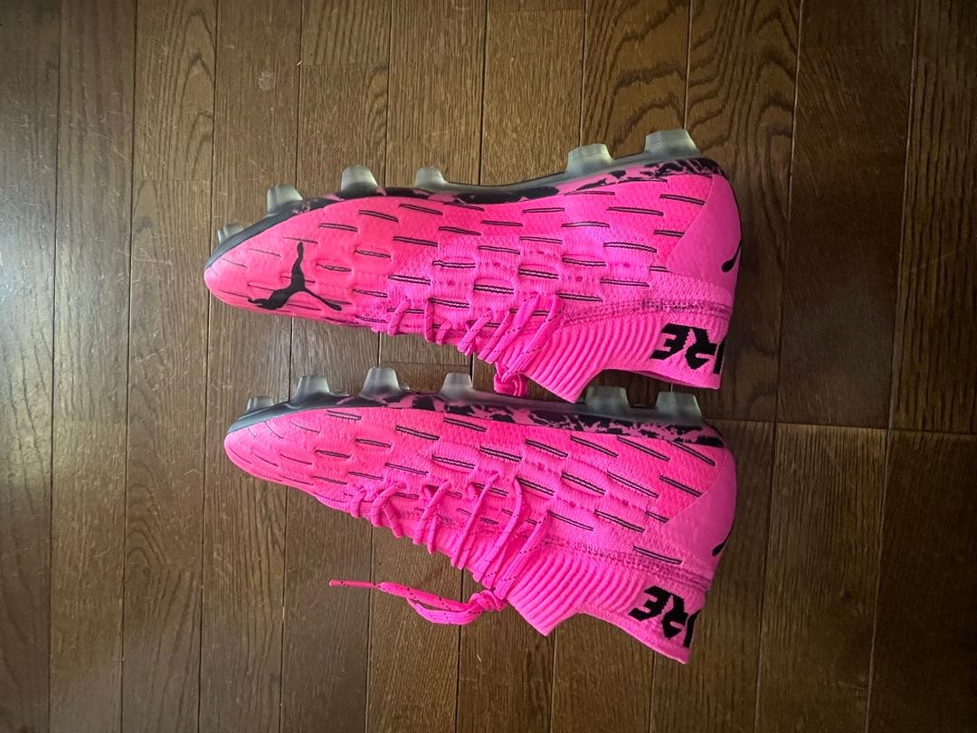 フューチャー 6.1 NETFIT HG