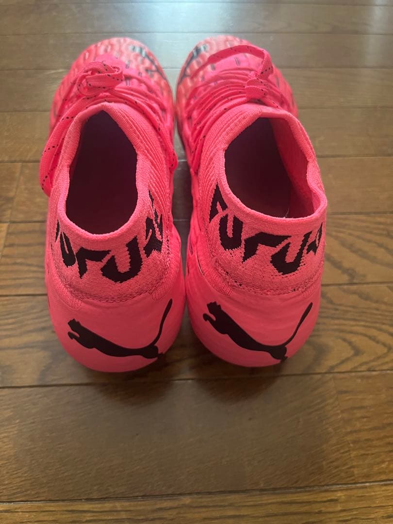 フューチャー 6.1 NETFIT HG