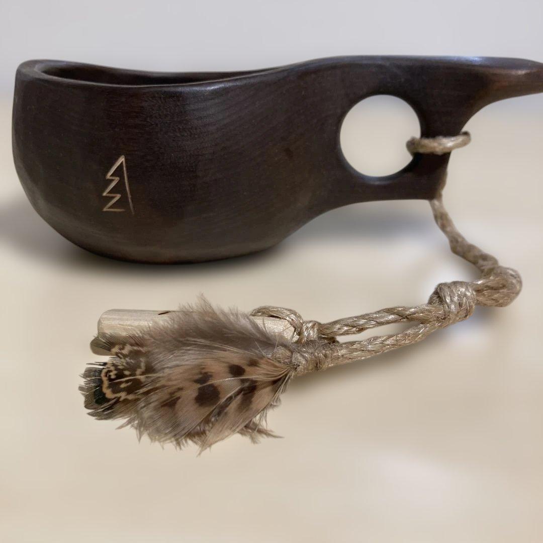 【新品】ソウルオブシベリア　#6 ペンダント　No.4200