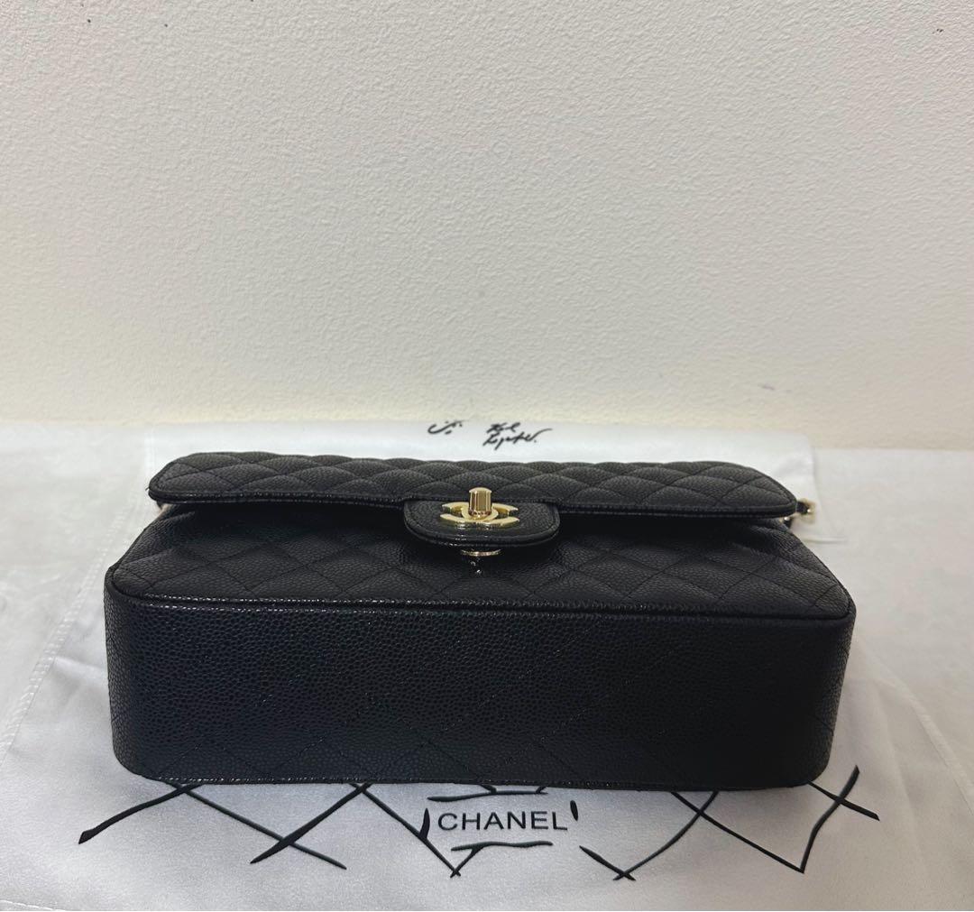 ノベルティギフト非売品CHANELチェーンバッグ