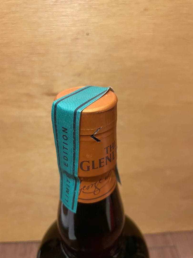 THE GLENLIVET 12 ILLICIT STILL グレンリベット