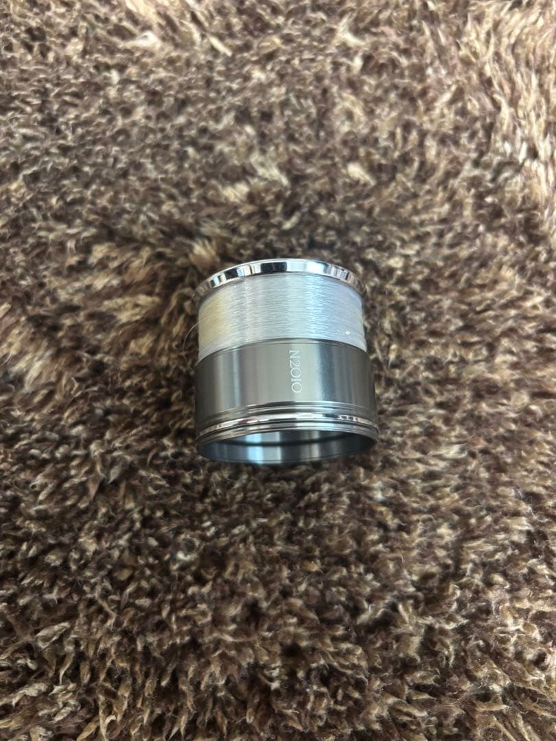 SHIMANO C2000N2010 夢屋替スプール