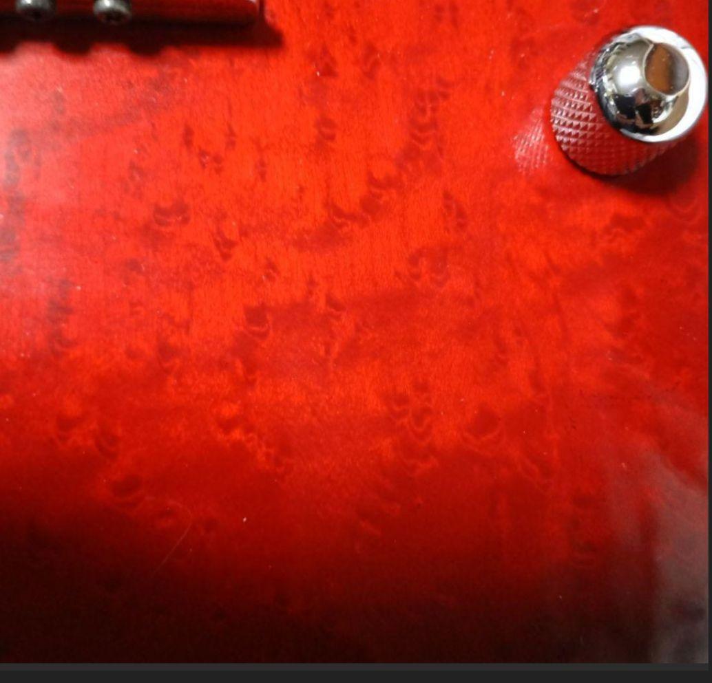 【Starfield】セミアコ