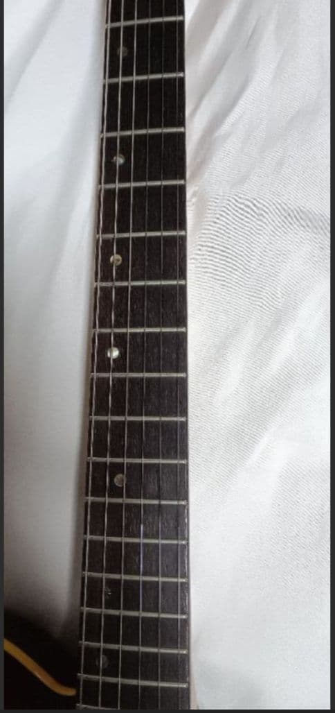 【Starfield】セミアコ