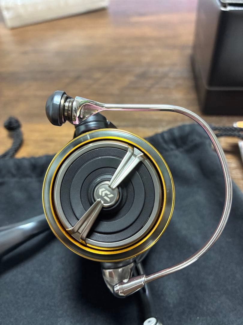 31日まで！23エアリティLT2500S