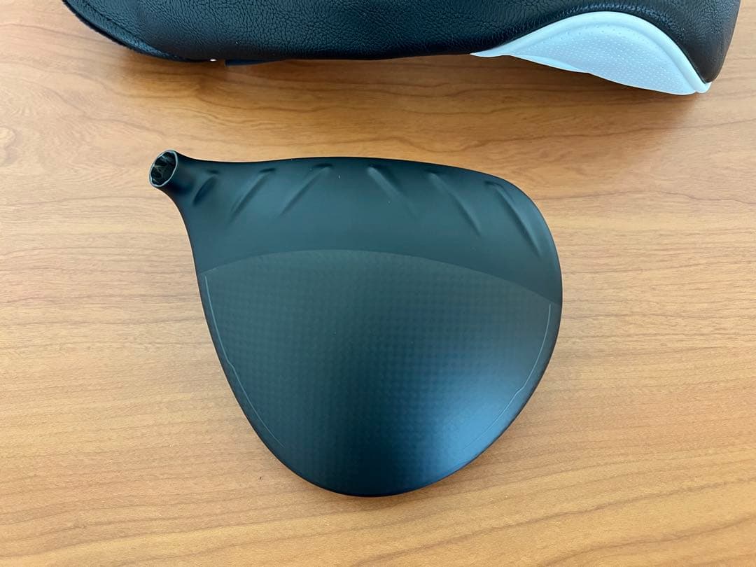 PING ピン　G440max 9.0° （ヘッドのみ）