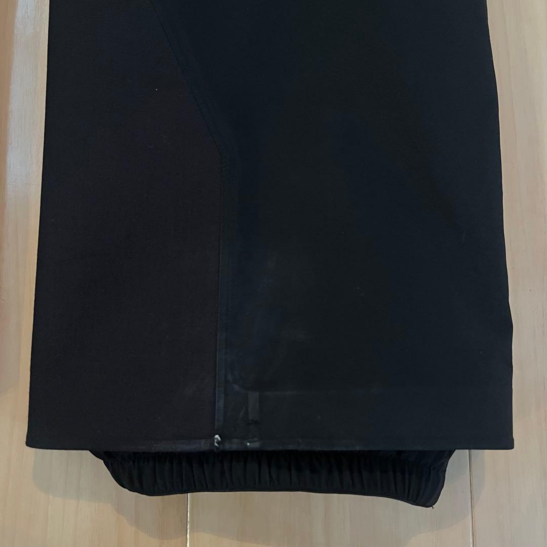 THE NORTH FACE RTG GORE-TEX BIB（レディース）