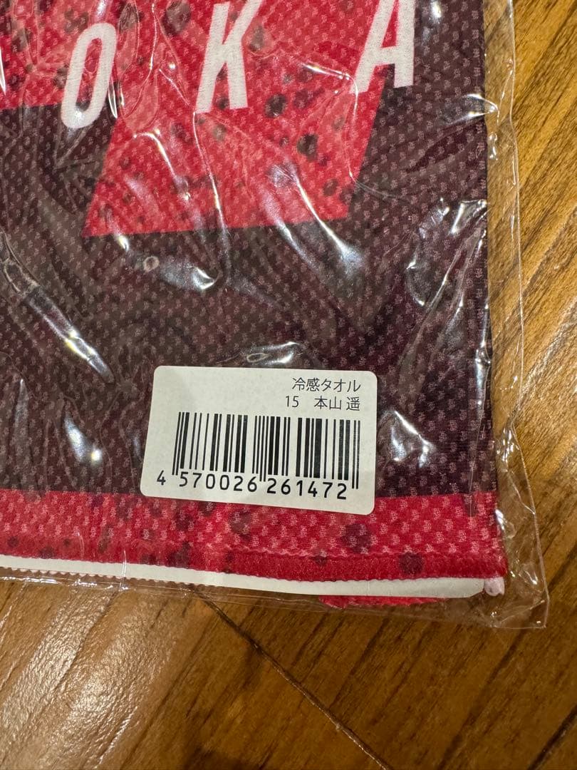 江坂　佐藤龍之介等　ファジアーノ岡山　ガチャ　キーホルダー等