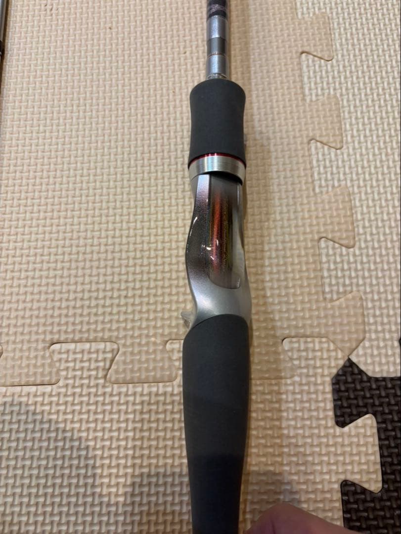 ダイワ ハートランドHL832MRB-SV AGS21 ドットスリー