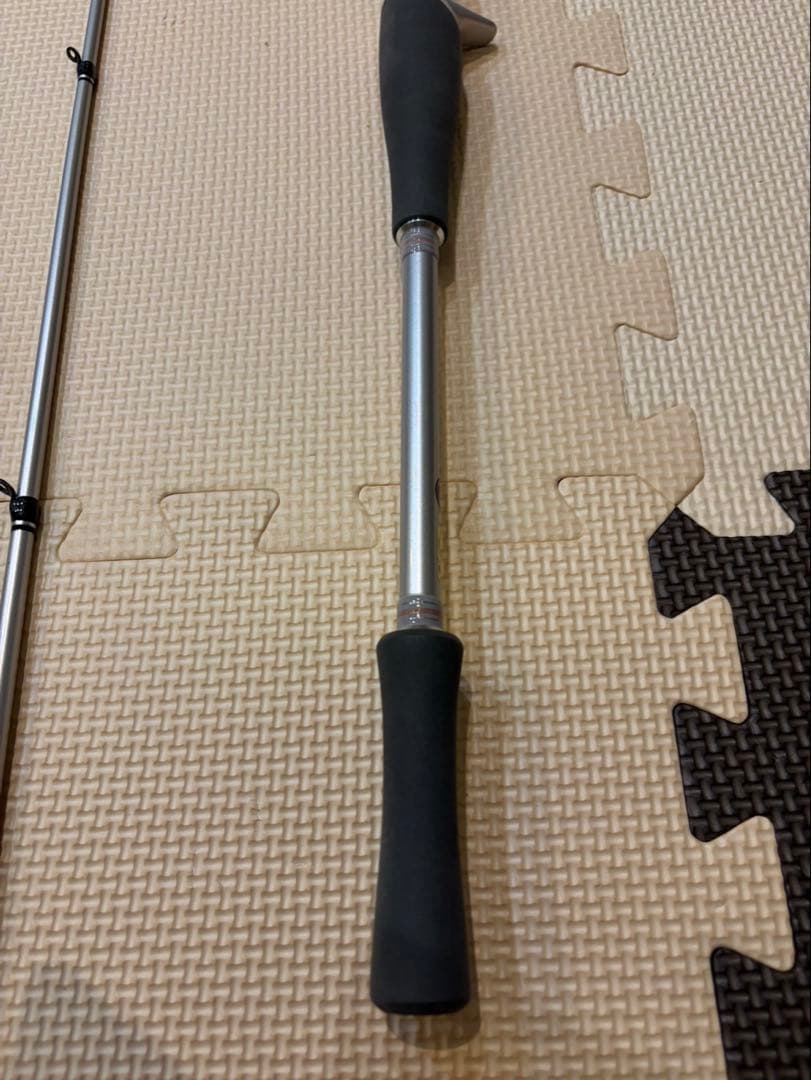 ダイワ ハートランドHL832MRB-SV AGS21 ドットスリー