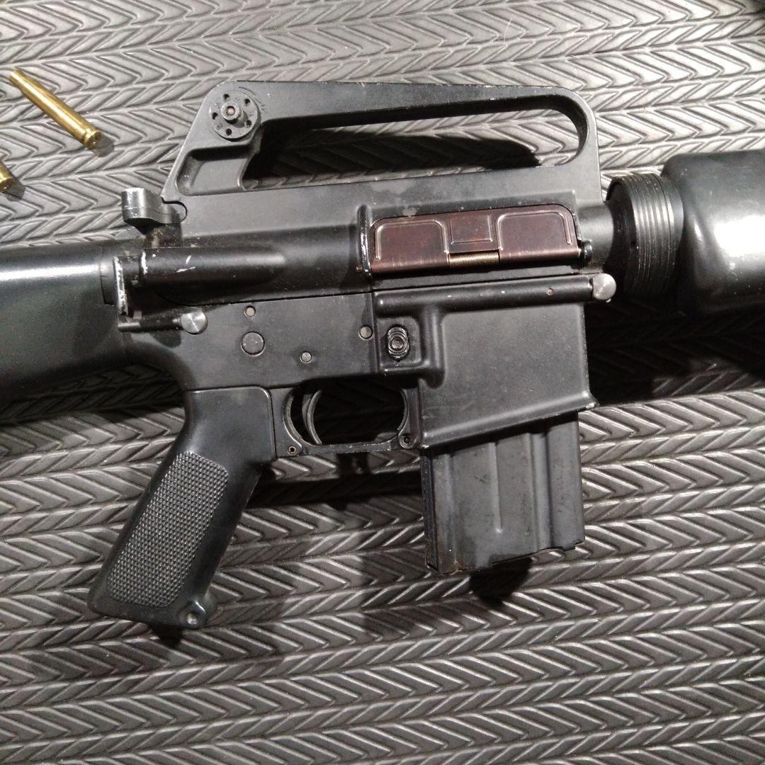 マルシン　M16A1 金属製モデルガン
