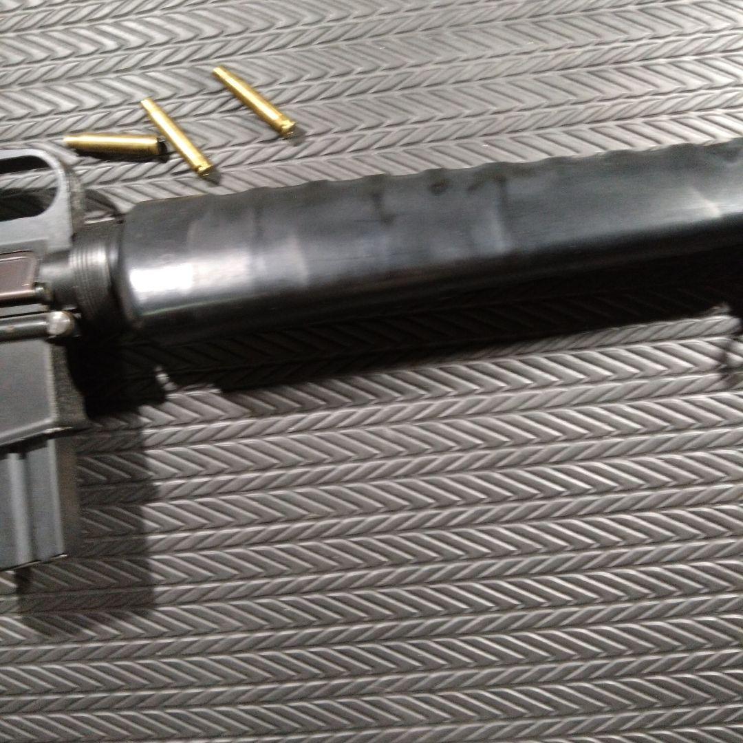 マルシン　M16A1 金属製モデルガン