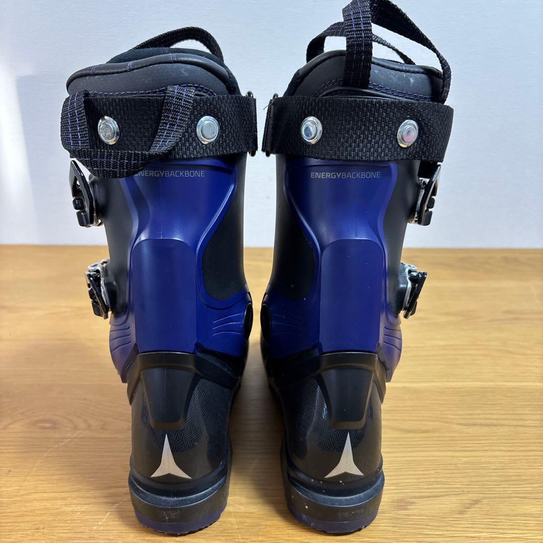 Atomic Hawx 95 Ultra スキーブーツ 22-22.5cm