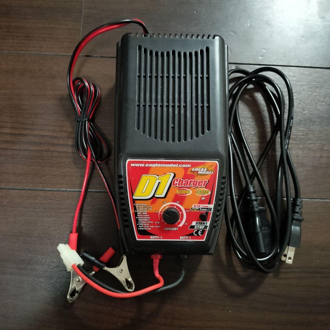 タミヤ TT01 シャーシ、サンワ MX-3G プロポ セット