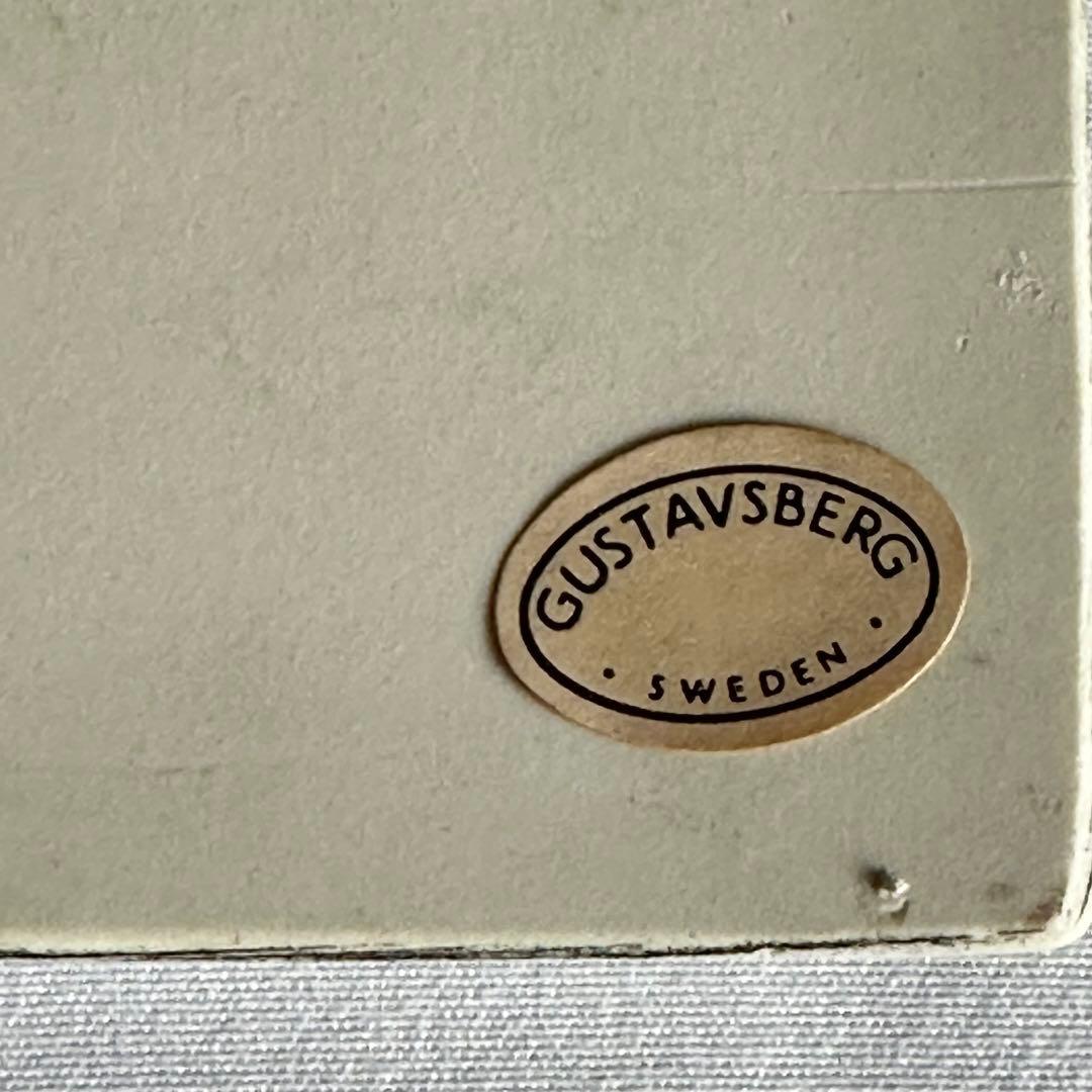 リサ・ラーソン　陶板　鳥 ヴィンテージ