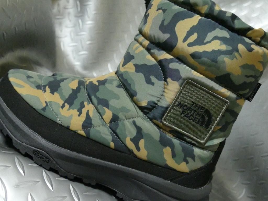 ★ノースフェイス★ベクティブエクスプロリスミッドフューチャーライト★25.0