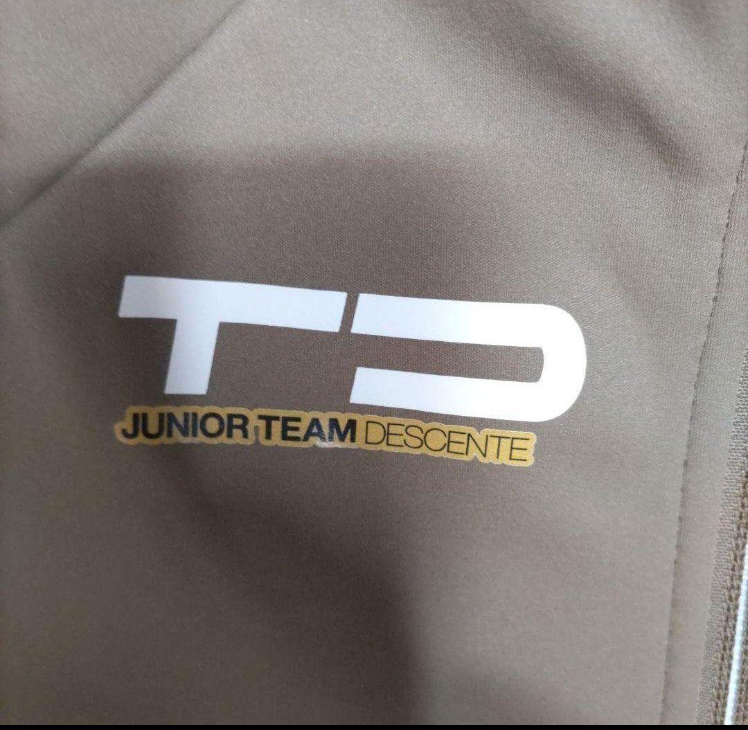 美良品 TEAM DESCENT ミドラー