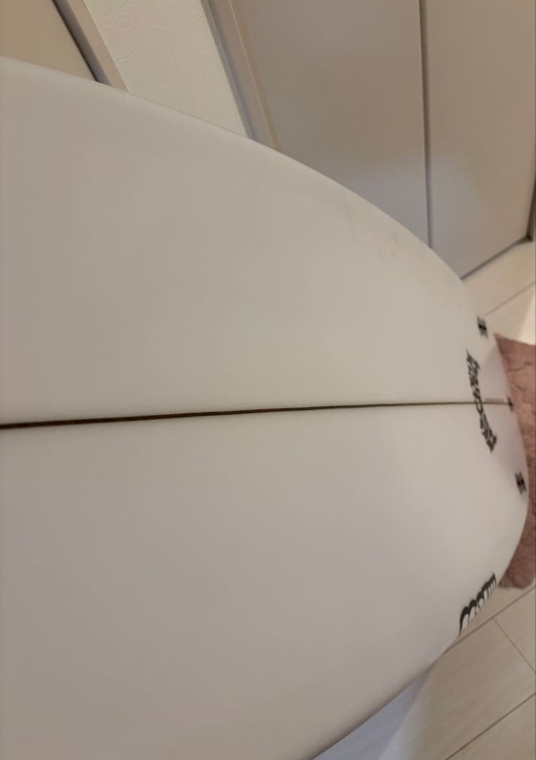 連休タイムセール　ロスト　lost サブドライバー2.0 ほぼ新品　29.25l