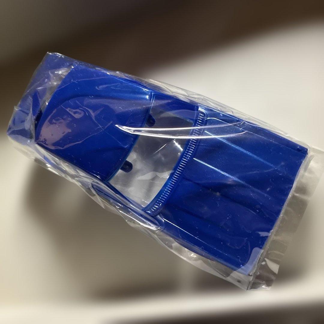 青島　グラチャン　スカイラインジャパン 初期ロッド。