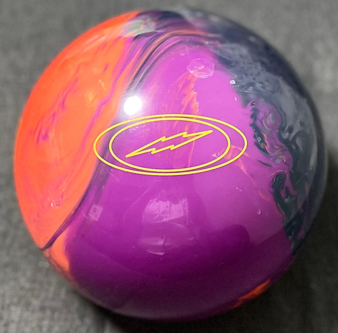 ★ソーラーパララックス★15ポンド新品希少★ストーム★