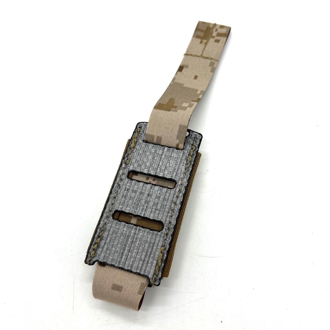 ローンスカルギア CTP コフィン ティグリス ピストル マグポーチ AOR1