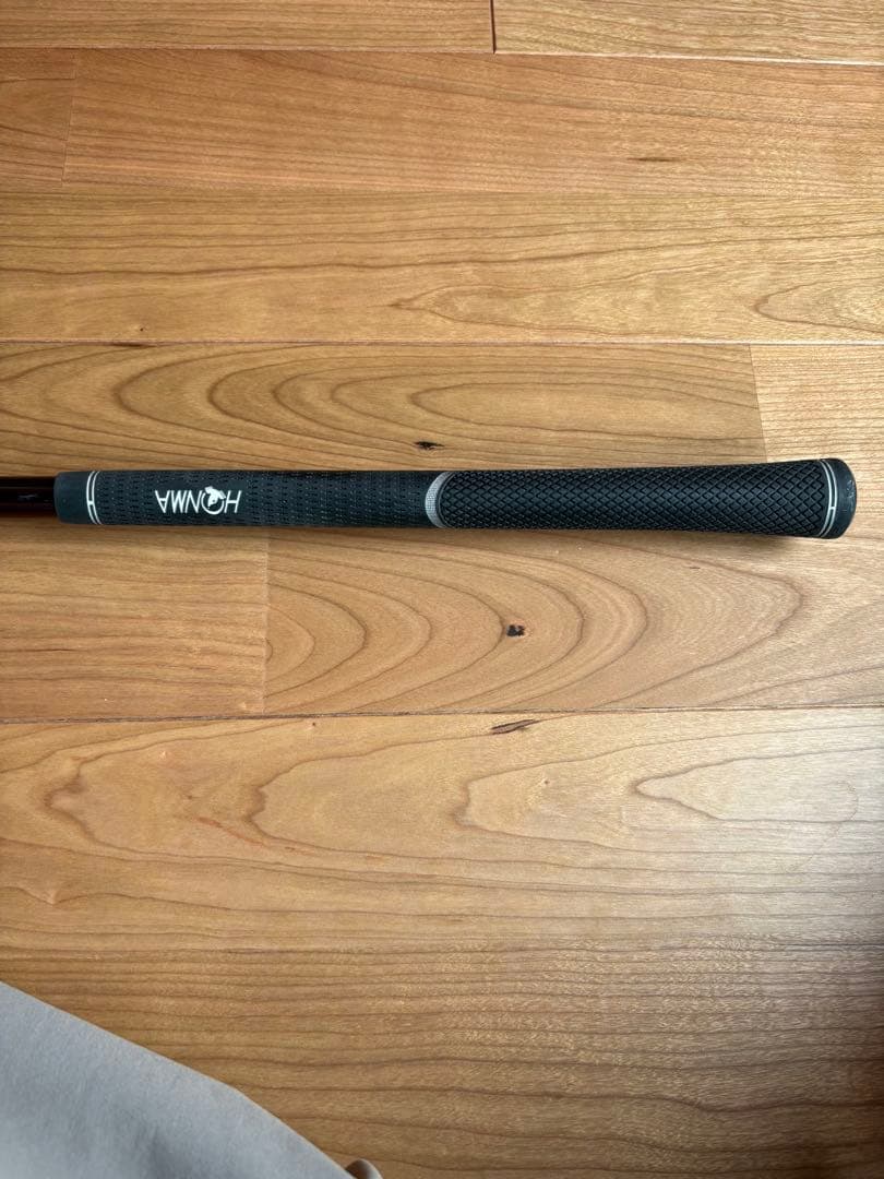 ゴルフ ドライバー ホンマTW767