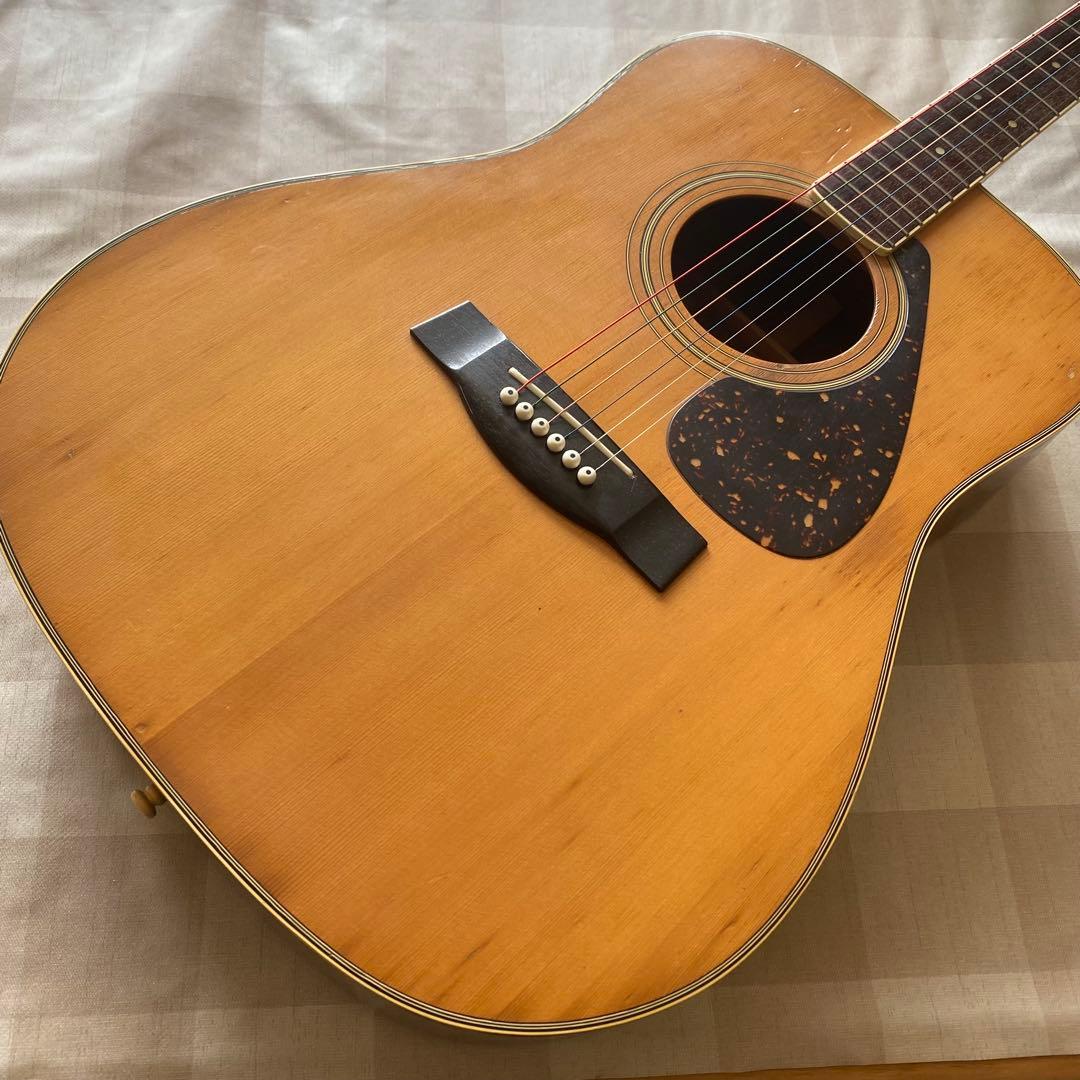 YAMAHA FG-251 アコースティックギター！ジャパンビンテージ！激鳴り！