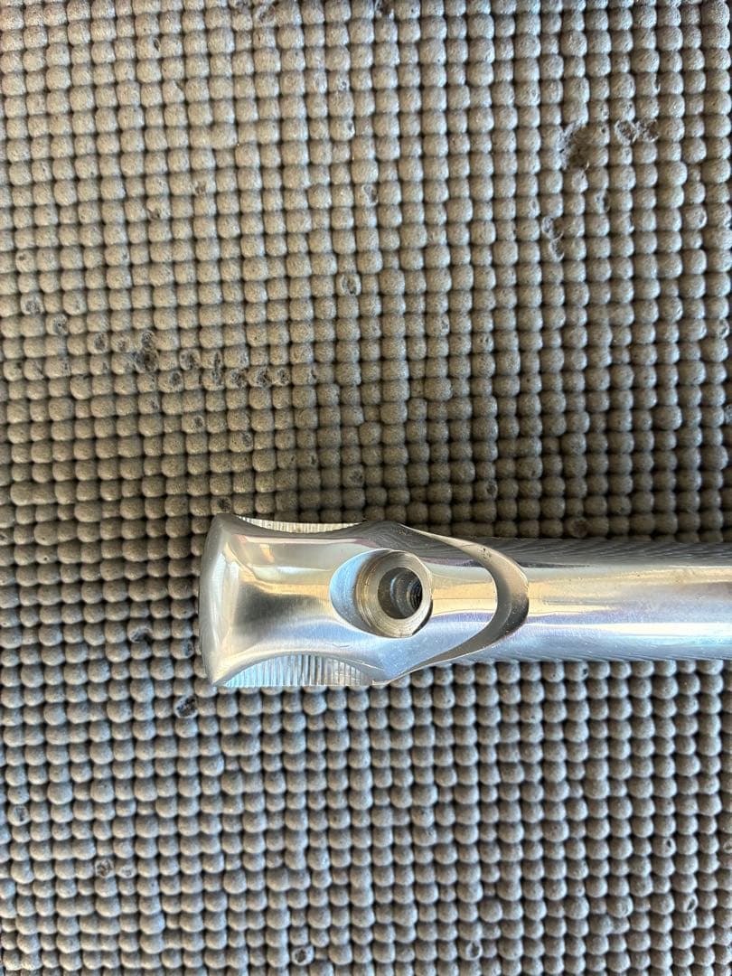 Cinelli ハンドルステム XA 130mm