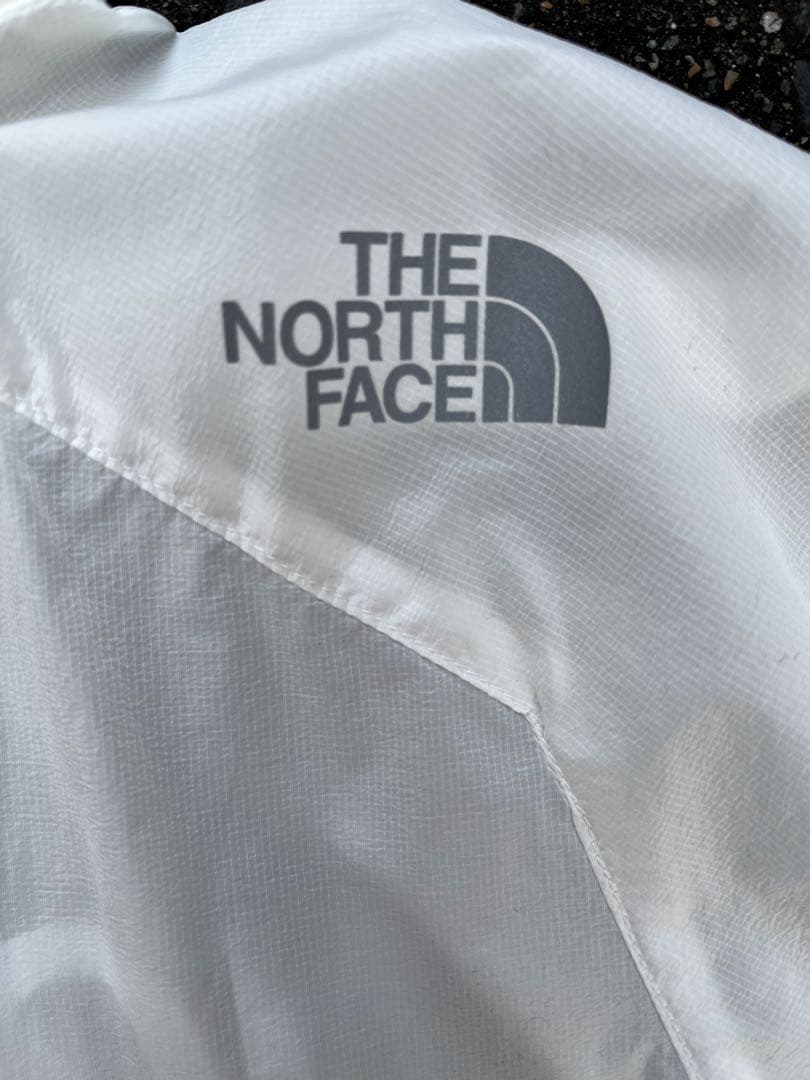 THE NORTH FACE インパルスレーシングジャケット