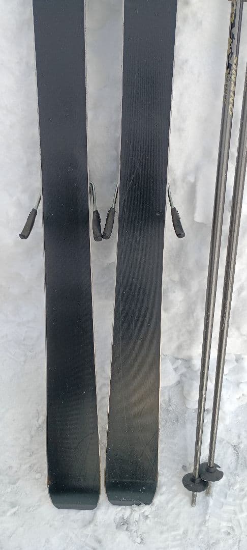 FISCHER PRO MT PULSE 165cm RS9 板　 引き取り限定