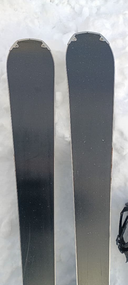 FISCHER PRO MT PULSE 165cm RS9 板　 引き取り限定