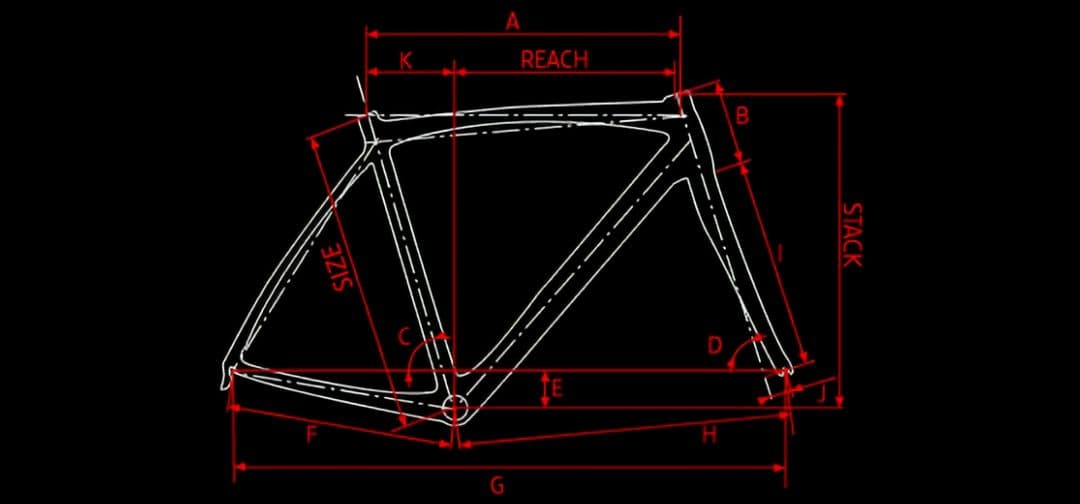 自転車本体 De Rosa Idol