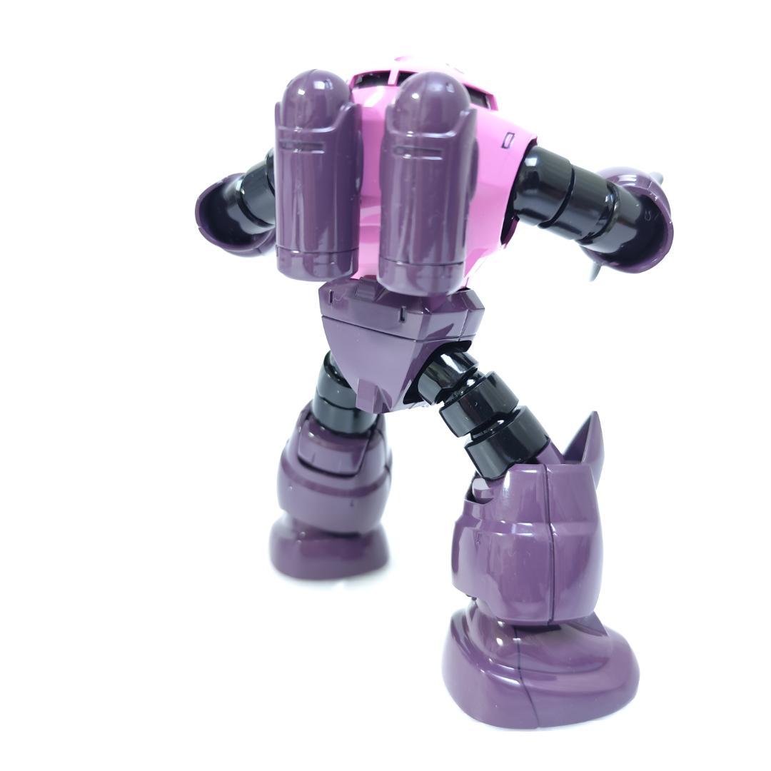 ガンプラ　1/144　HG　量産型　シャア専用　ズゴック　５体　現状品