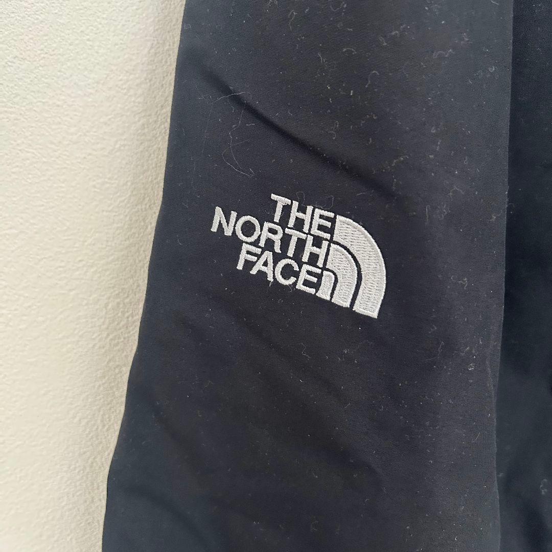 【ノースフェイス】THENORTHFACE スキーウェア　スクープジャケット美品