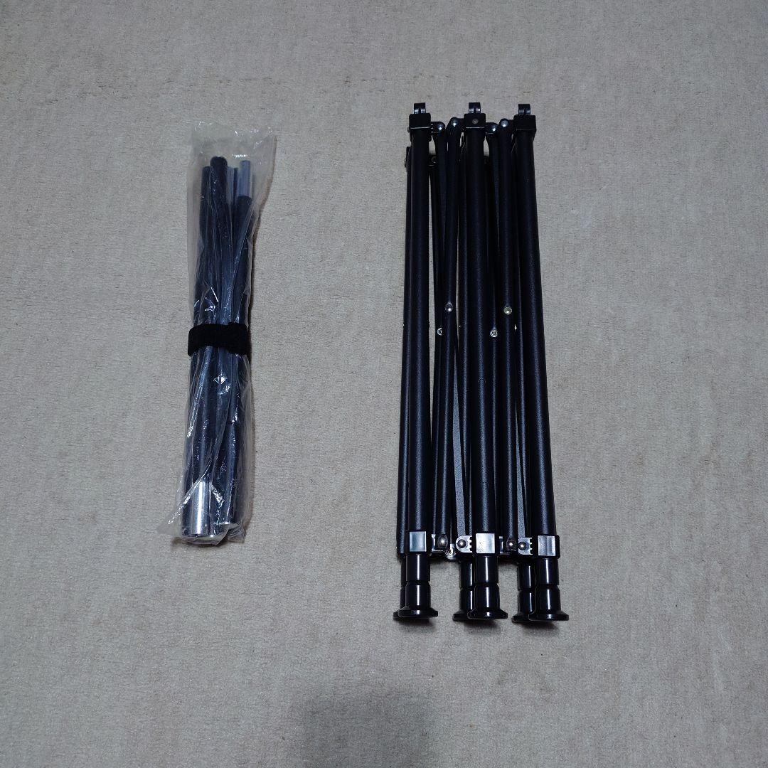 DOD ソトデチューボー2 アウトドア テーブル