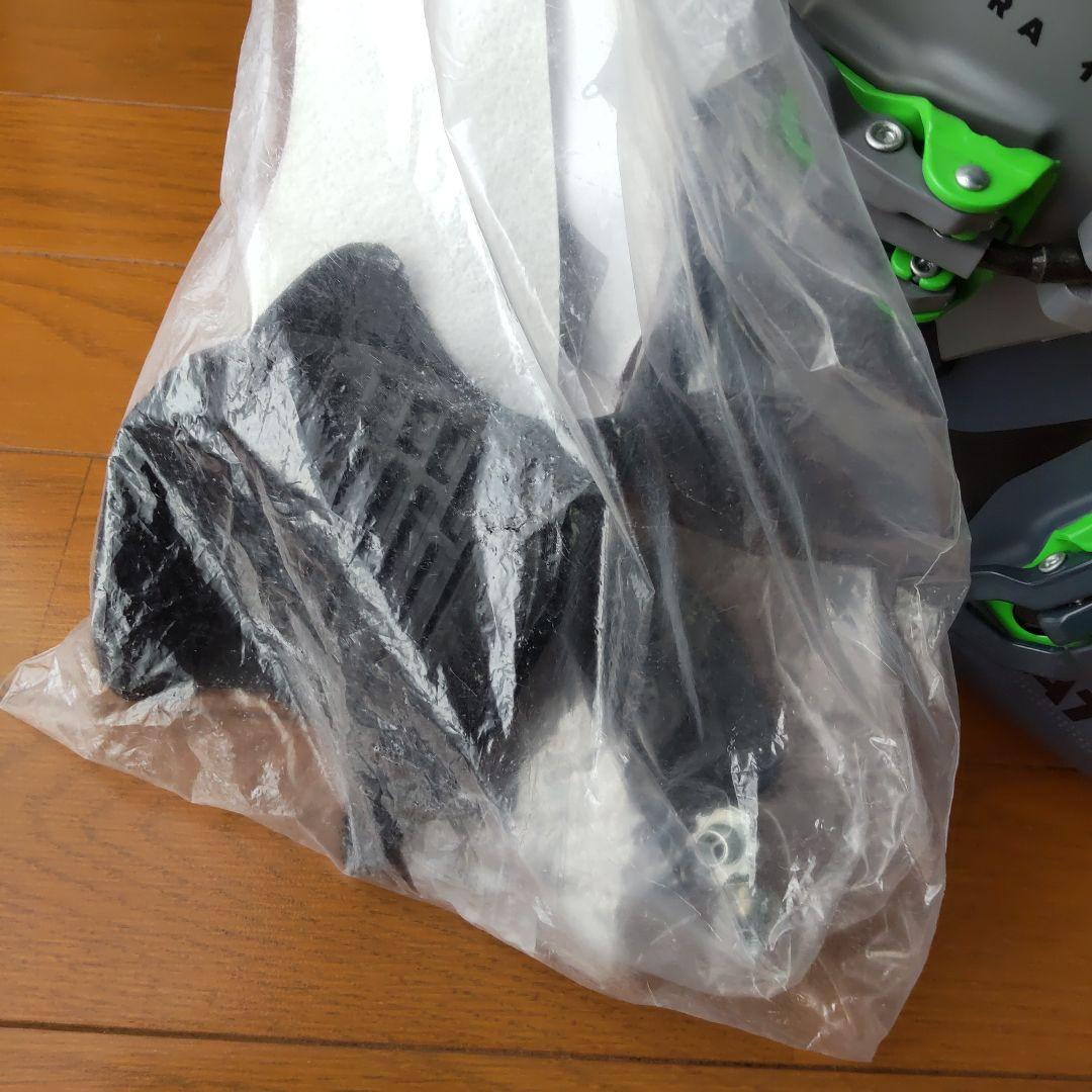 ATOMIC HAWX ULTRA 120 S 24/24.5cm スキーブーツ