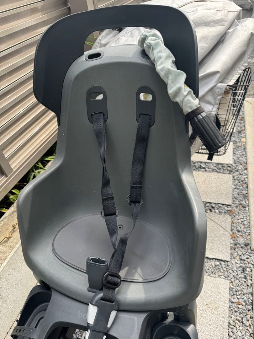 春セール【ファットバイク】BRONX 20インチ