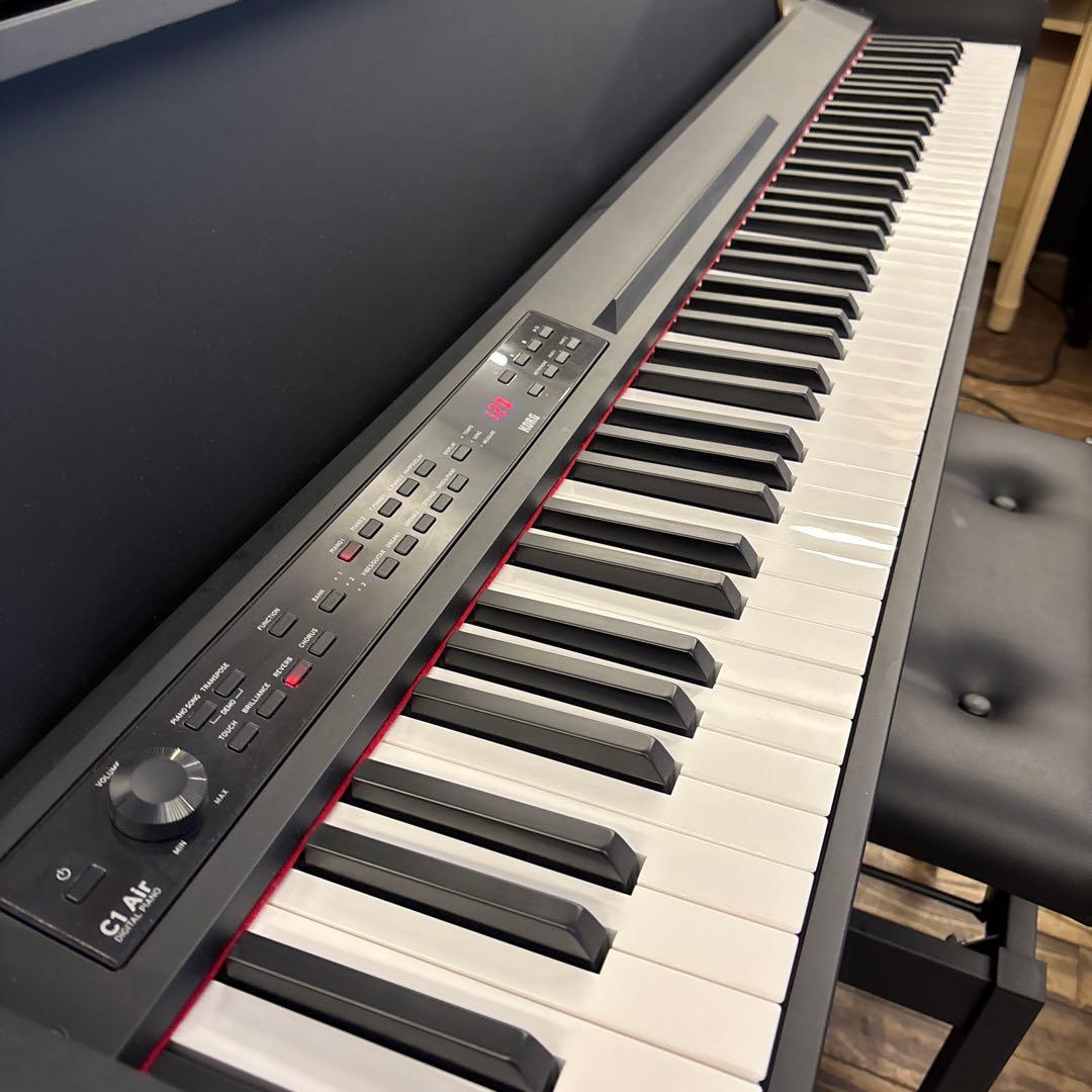 KOLG C1 Air 高低椅子つき　2020年製