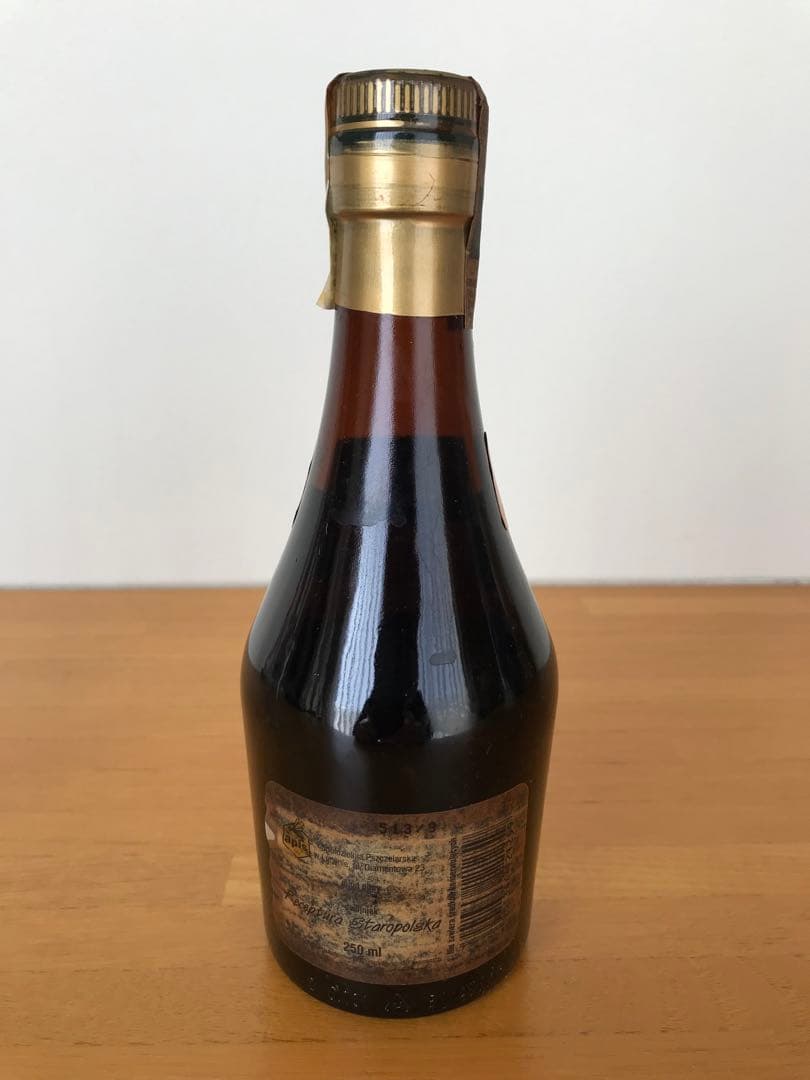 ポーランド アルコール ミニボトルセット