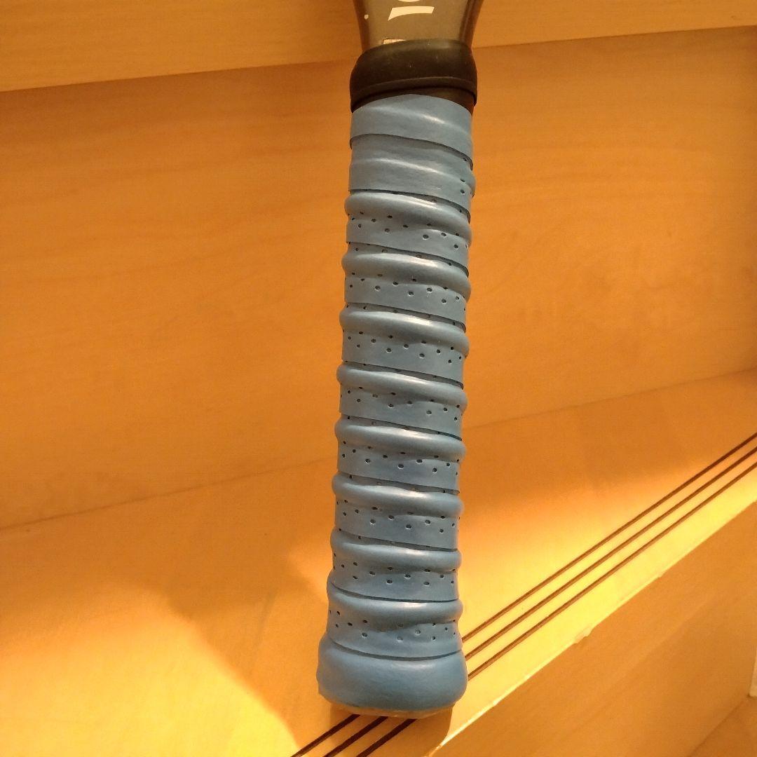 テニス硬式ラケット　SRIXON Revo CS 10.0 115S(G1～2)