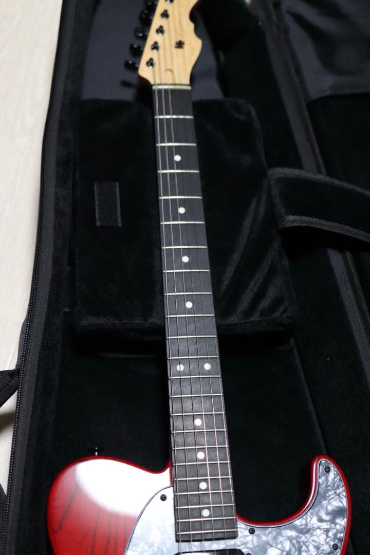 【最終値下げ】セミオーダー品 momose mt2-std/e str