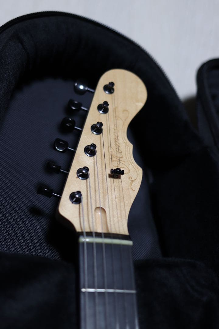 【最終値下げ】セミオーダー品 momose mt2-std/e str