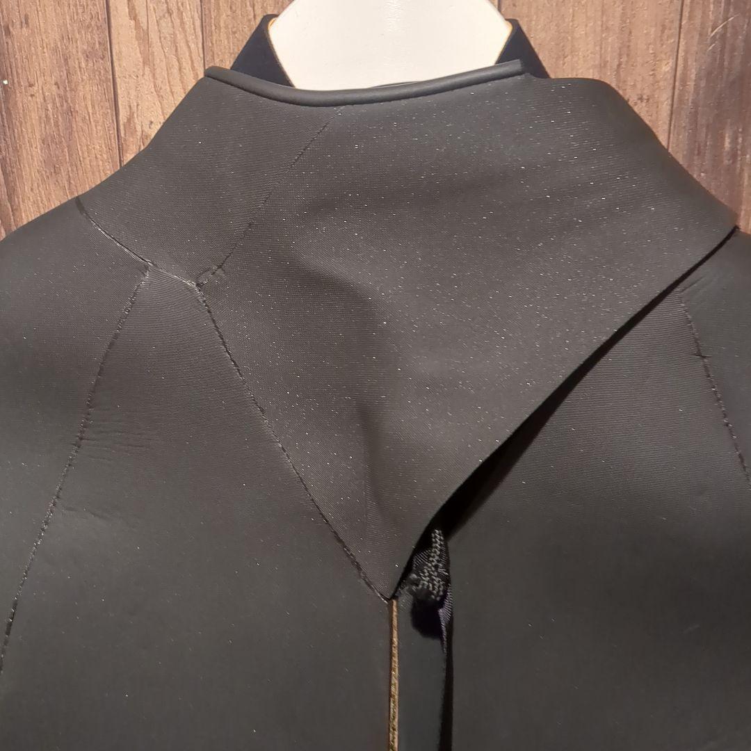 Rock Hopper　ロックホッパー セミドライ 5/3mm 裏起毛